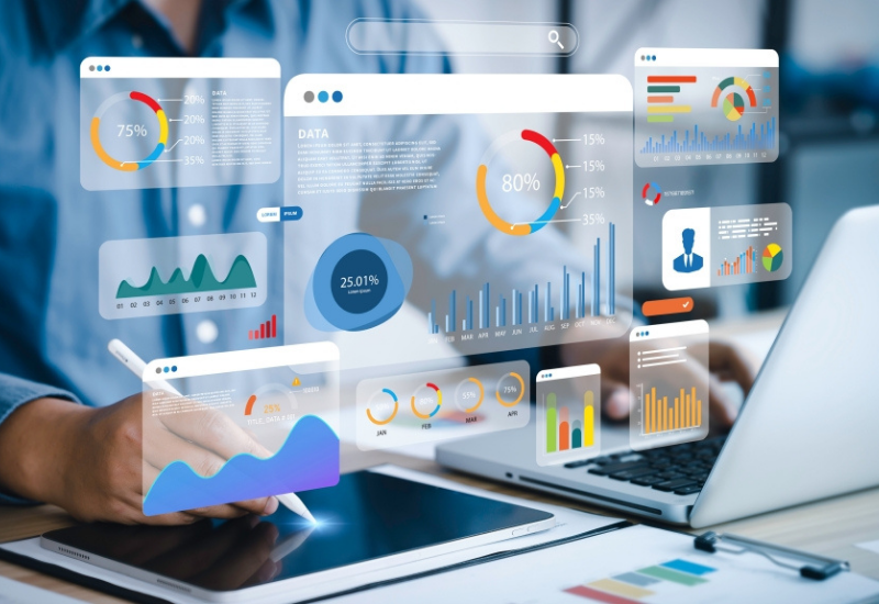 Expert en Contrôle de Gestion, Gestion des Systèmes d’Information et Intelligence Artificielle