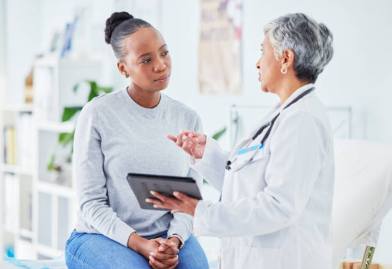 Mastère Spécialisé en Nutrition Clinique