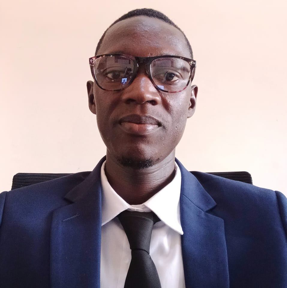 Dr DIABY Moustapha